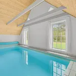 Beautiful Home In Ulfborg With Sauna 펜션 *