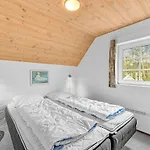 Beautiful Home In Ulfborg With Sauna * Ulfborg