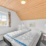 Beautiful Home In Ulfborg With Sauna 펜션 Ulfborg