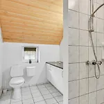 Beautiful Home In Ulfborg With Sauna *