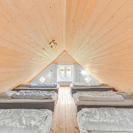 Gorgeous In With Sauna Ulfborg