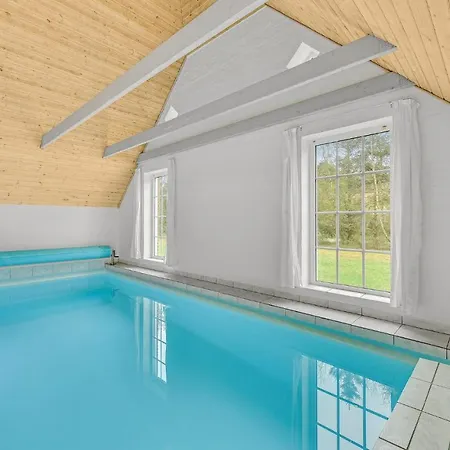 Gorgeous In With Sauna بيت للعطل *