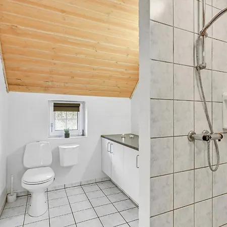 Stunning In Ulfborg With Sauna *