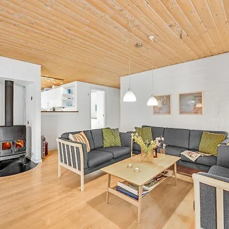 Stunning In With Sauna