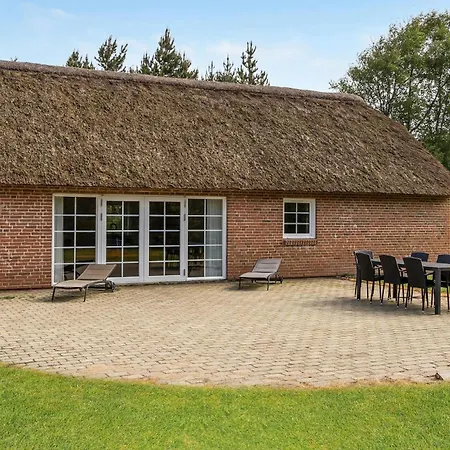 Stunning In With Sauna