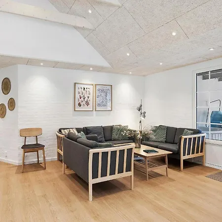 Beautiful Home In Ulfborg With Sauna 펜션 Ulfborg