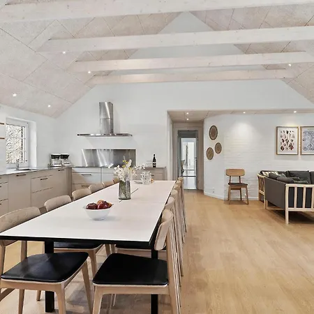 Beautiful Home In Ulfborg With Sauna *