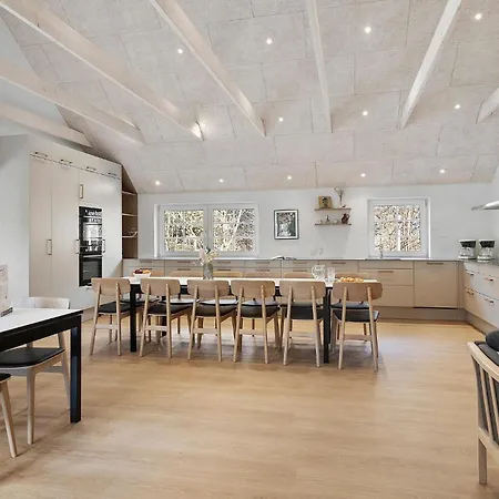 Beautiful Home In Ulfborg With Sauna Ulfborg