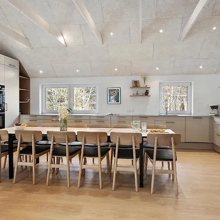 Beautiful Home In Ulfborg With Sauna * Ulfborg
