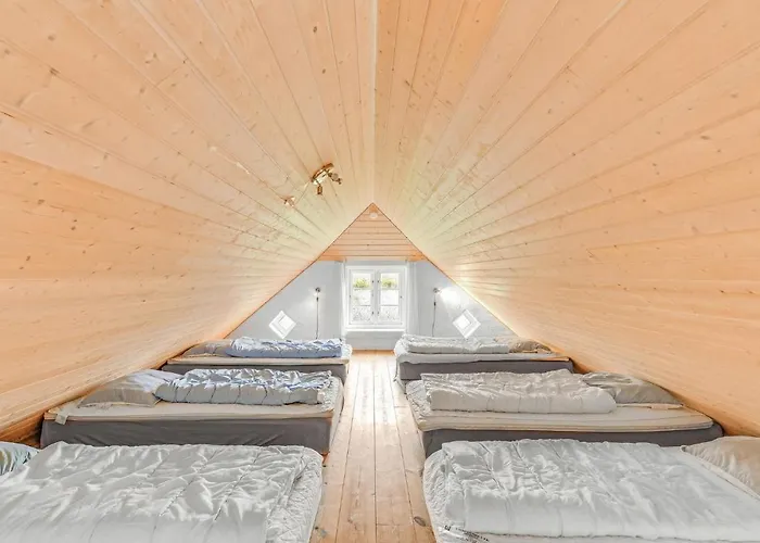 Stunning In With Sauna Ulfborg