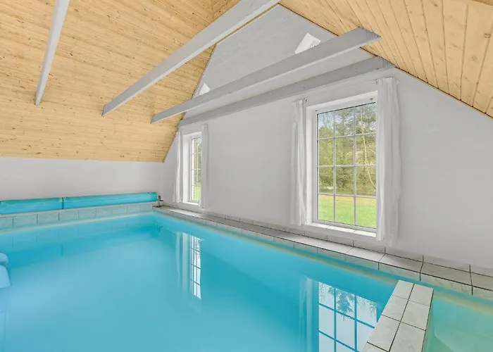 Stunning In With Sauna Дом отдыха *