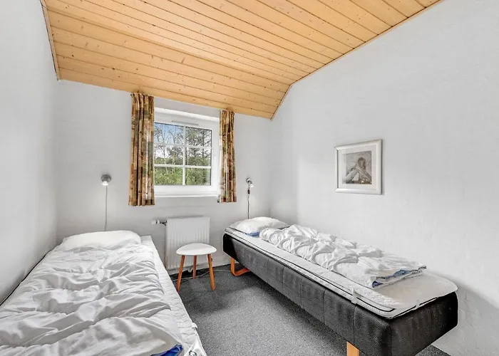 Stunning In With Sauna Дом отдыха *