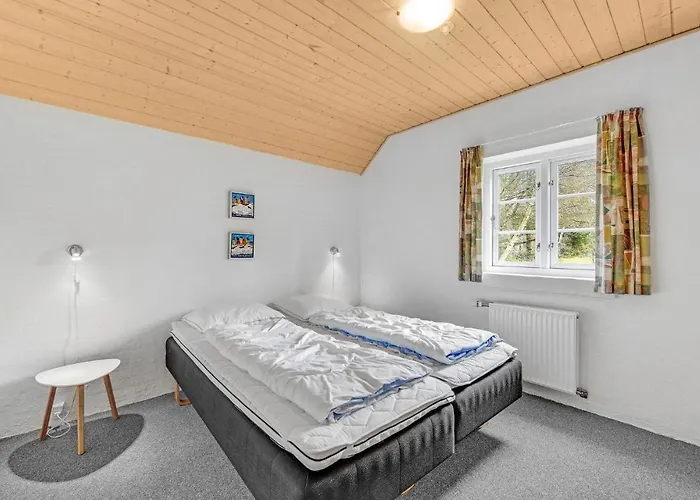 Stunning In With Sauna