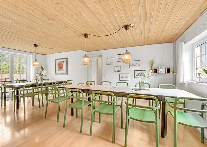 Stunning In With Sauna