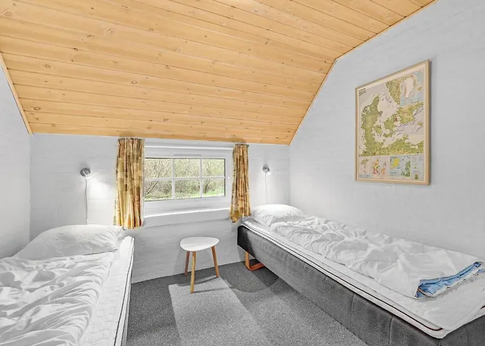 Дом отдыха Stunning In With Sauna