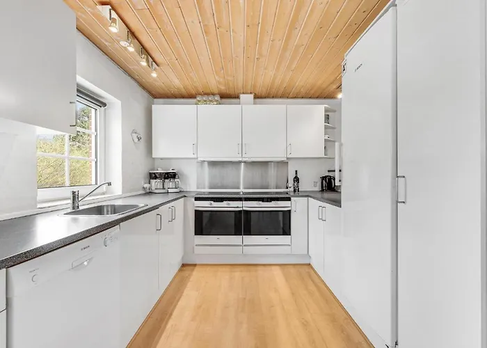 Stunning In With Sauna