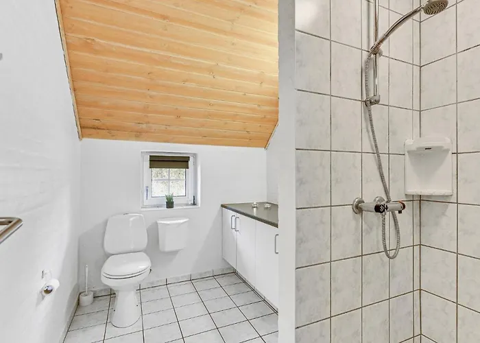 Stunning In With Sauna *