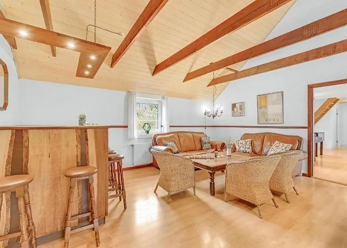 Дом отдыха Stunning In With Sauna