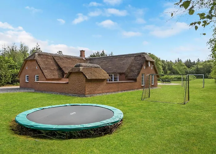 Stunning In With Sauna