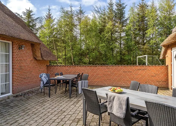 Дом отдыха Stunning In With Sauna